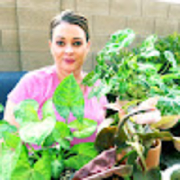 Meet the Posher Other - Meet your Posher, Keely